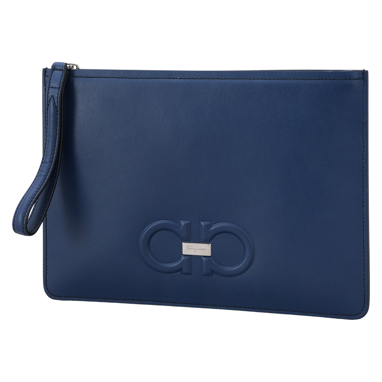 FERRAGAMO(USED)페레가모 클러치